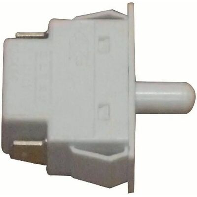 Indesit Modèle C00075585 Interrupteur de lampe - Réfrigérateur/Congélateur - Publicité Indesit Modèle C00075585 Interrupteur de lampe - Réfrigérateur/Congélateur - Publicité
