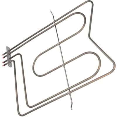 Indesit Modèle C00078419 Élément Gril - Pièce de Chauffage Four Indesit Modèle C00078419 Élément Gril - Pièce de Chauffage Four