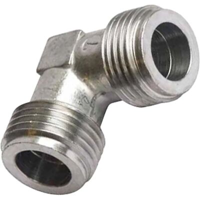 BRANDT Modelo 79x7782 Conector de gas - Conector de gas BRANDT Modelo 79x7782 Conector de gas - Conector de gas
