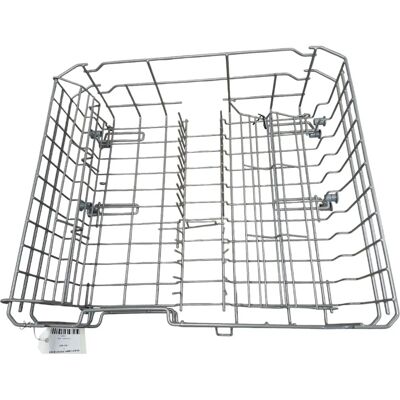 Curtiss 295431 - Gris - Panier supérieur pour lave-vaisselle Curtiss 295431 - Gris - Panier supérieur pour lave-vaisselle