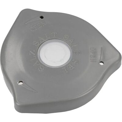 Capuchon de réservoir de sel pour lave-vaisselle Ariston Hotpoint - Capuchon de réservoir de sel Capuchon de réservoir de sel pour lave-vaisselle Ariston Hotpoint - Capuchon de réservoir de sel