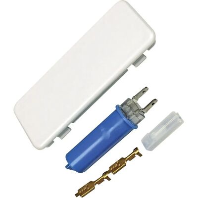 Sensore di temperatura Bosch Modello 00168766 - Frigorifero/Freezer Sensore di temperatura Bosch Modello 00168766 - Frigorifero/Freezer