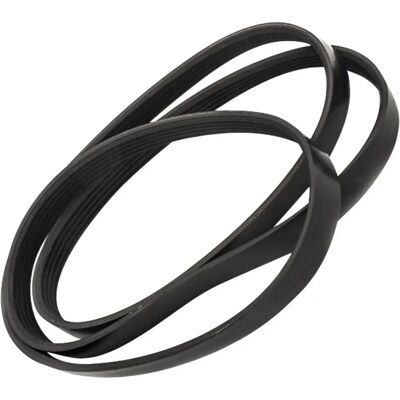 Courroie de Machine à Laver Haier Modèle 1260j5 - Durable et Compatible Courroie de Machine à Laver Haier Modèle 1260j5 - Durable et Compatible