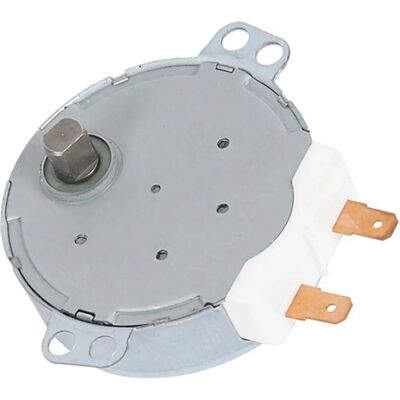 Moteur de plateau tournant Electrolux Modèle SM16-HK36PXH3 - Publicité Moteur de plateau tournant Electrolux Modèle SM16-HK36PXH3 - Publicité