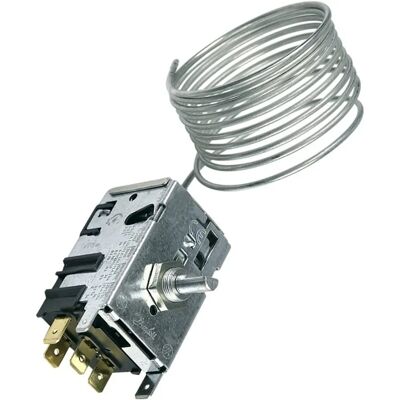 Electrolux K59L2027 - Thermostat pour Réfrigérateur & Congélateur - Publicité Electrolux K59L2027 - Thermostat pour Réfrigérateur & Congélateur - Publicité
