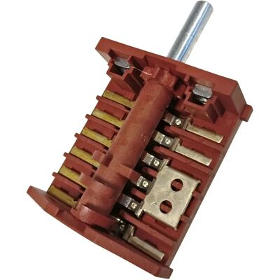 Proline 34050447 - Ofenauswahlschalter Proline 34050447 - Ofenauswahlschalter