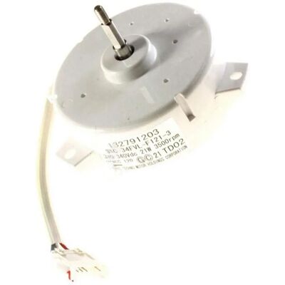 Motor de ventilador AEG - 1327912026 Motor de ventilador AEG - 1327912026