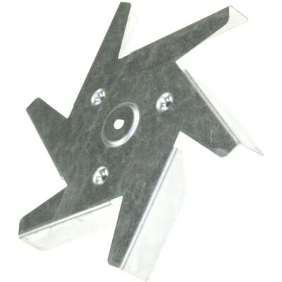 Palier de ventilateur Electrolux Modèle 3878453210 - Four et Cuisinière Palier de ventilateur Electrolux Modèle 3878453210 - Four et Cuisinière