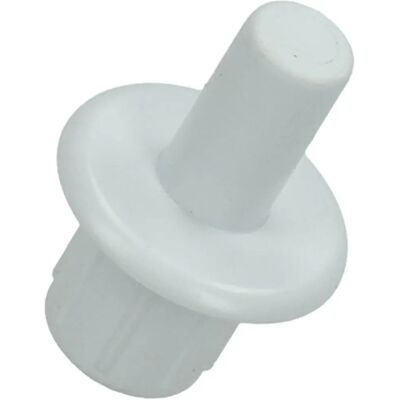 Support Bosch - Support pour réfrigérateur/congélateur - Pièce d'origine Support Bosch - Support pour réfrigérateur/congélateur - Pièce d'origine
