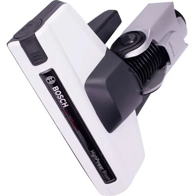 Bosch - Brosse électrique - Accessoire pour aspirateur Bosch - Brosse électrique - Accessoire pour aspirateur