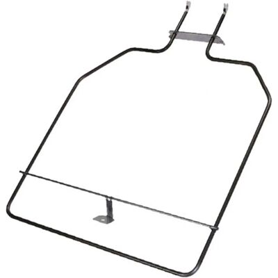 Resistencia de cúpula Balay - Compatible con Balay, Constructa, Junker, Siemens - Elemento de calefacción original Resistencia de cúpula Balay - Compatible con Balay, Constructa, Junker, Siemens - Elemento de calefacción original
