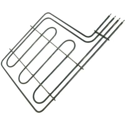 Resistenza grill Scholtes C00125780 - Elemento riscaldante per forno Resistenza grill Scholtes C00125780 - Elemento riscaldante per forno
