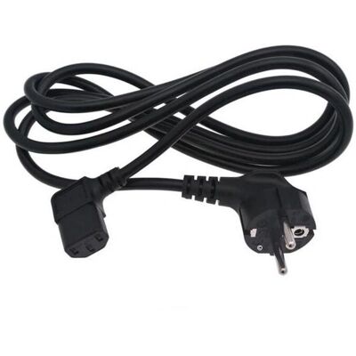 Câble d'alimentation LG - Original, Sans adaptateur - Accessoire TV - Publicité Câble d'alimentation LG - Original, Sans adaptateur - Accessoire TV - Publicité