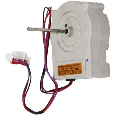 LG - Motor del ventilador del evaporador - Motore del ventilatore per Frigorifero LG LG - Motor del ventilador del evaporador - Motore del ventilatore per Frigorifero LG