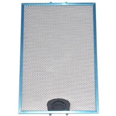 Filtre pour Hotte Sauter - Métallique Anti-Graisse - 59944 - Publicité Filtre pour Hotte Sauter - Métallique Anti-Graisse - 59944 - Publicité