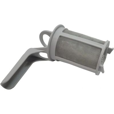 AEG Geschirrspüler Zylindrischer Filter - Kompatibel mit Electrolux & Mehr AEG Geschirrspüler Zylindrischer Filter - Kompatibel mit Electrolux & Mehr
