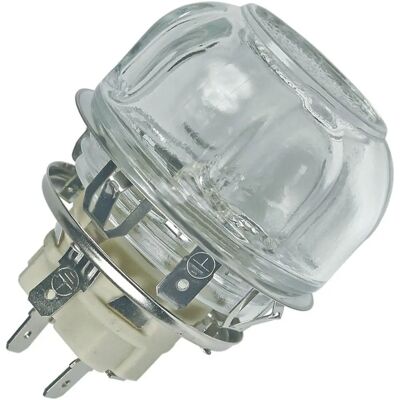 Faure Komplett Ofenlampe - Kompatibel mit Verschiedenen Modellen Faure Komplett Ofenlampe - Kompatibel mit Verschiedenen Modellen