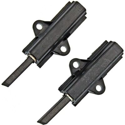 Brosse en charbon pour moteur Indesit - Modèle C00196545 Brosse en charbon pour moteur Indesit - Modèle C00196545