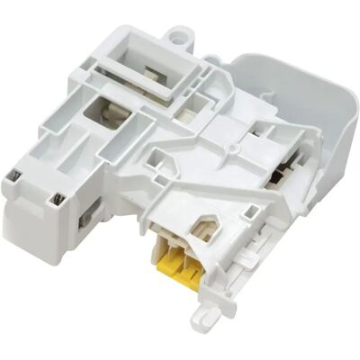 Ariston Hotpoint - Modell 296777 - Sicherheitstürverschluss - Waschmaschine Ariston Hotpoint - Modell 296777 - Sicherheitstürverschluss - Waschmaschine