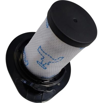 Filtre en mousse ROWENTA ZR009002 - Accessoires pour aspirateur - Publicité Filtre en mousse ROWENTA ZR009002 - Accessoires pour aspirateur - Publicité