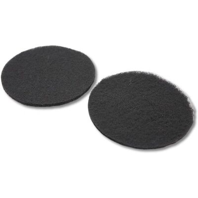 Set di filtri a carbone Brandt Thermor Blomberg - Filtri Set di filtri a carbone Brandt Thermor Blomberg - Filtri
