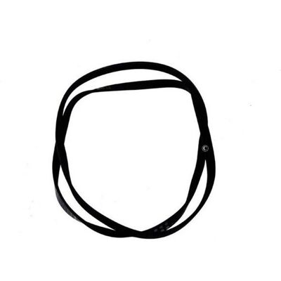 Courroie Whirlpool 1207 J4 Originale - Courroie de Lave-linge Courroie Whirlpool 1207 J4 Originale - Courroie de Lave-linge