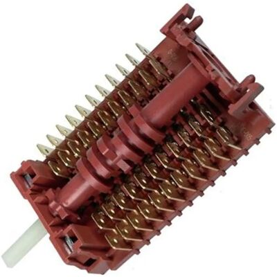 Fagor 95X0396 - Interruttore/Selettore Fagor 95X0396 - Interruttore/Selettore