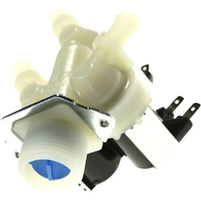 Vanne Électromagnétique 5 Voies LG - Lave-linge - Modèle 5221EA1009C Vanne Électromagnétique 5 Voies LG - Lave-linge - Modèle 5221EA1009C