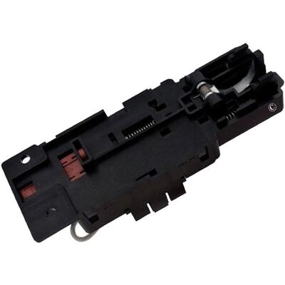 Brandt Modèle 340 Serrure de porte durable pour fours - Serrure de porte - Publicité Brandt Modèle 340 Serrure de porte durable pour fours - Serrure de porte - Publicité