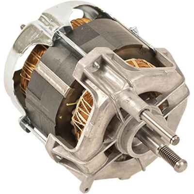 Motor de secadora Electrolux 1360098105 - Original Motor de secadora Electrolux 1360098105 - Original