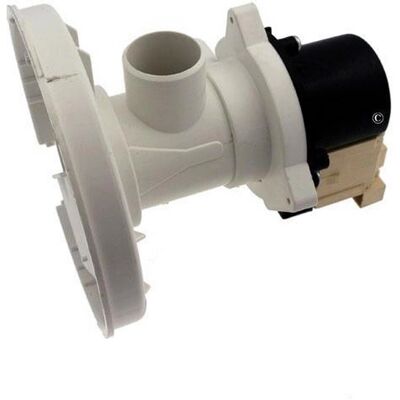 Bomba de desagüe Modelo 55X7186 de Brandt - Repuesto para Lavadora Bomba de desagüe Modelo 55X7186 de Brandt - Repuesto para Lavadora
