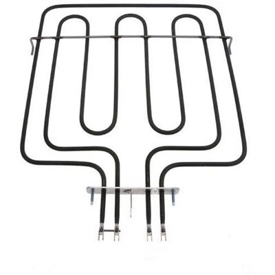 De Dietrich Resistencia grill - 1800W + 800W - Horno De Dietrich Resistencia grill - 1800W + 800W - Horno