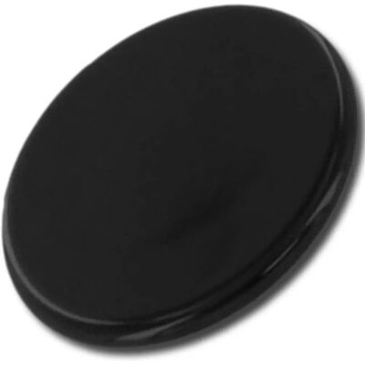 Indesit C00052932 Chapeau bruleur semi-rapide - Capuchon de brûleur de cuisson - Publicité Indesit C00052932 Chapeau bruleur semi-rapide - Capuchon de brûleur de cuisson - Publicité