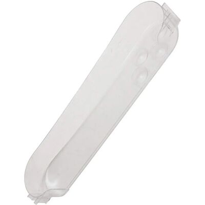 Electrolux 2646018032 FAURE ZANUSSI - Trasparente Electrolux 2646018032 FAURE ZANUSSI - Trasparente