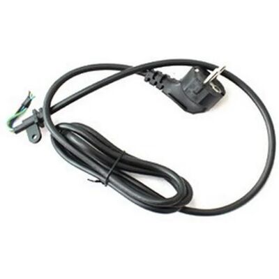 Câble d'alimentation LG Modèle 90152 pour téléviseurs - Publicité Câble d'alimentation LG Modèle 90152 pour téléviseurs - Publicité