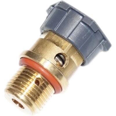 ASTORIA Modello 91000 - Valvola di sicurezza per ferro da stiro ASTORIA Modello 91000 - Valvola di sicurezza per ferro da stiro