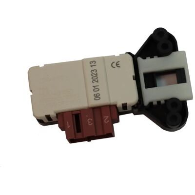 Sécurité de porte Beko - Modèle 2805311600, 2805311700 - Accessoire pour Lave-linge - Publicité Sécurité de porte Beko - Modèle 2805311600, 2805311700 - Accessoire pour Lave-linge - Publicité