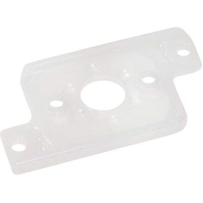 SMEG Supporto potenziometro - Backofen, Gas & Elektroherd - 766331108 SMEG Supporto potenziometro - Backofen, Gas & Elektroherd - 766331108