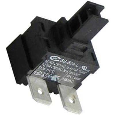 Domena Modello 98640 Interruttore on/off per ferro a vapore Domena Modello 98640 Interruttore on/off per ferro a vapore