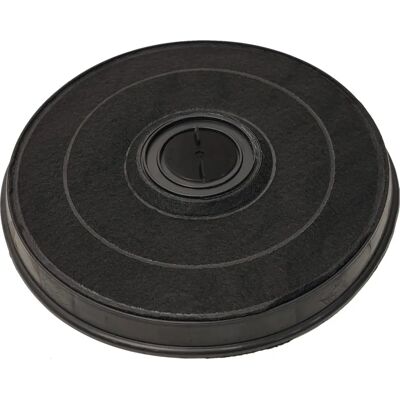 Filtro carbone Wpro E233 FAC519 EFF57 - Cappa Filtro carbone Wpro E233 FAC519 EFF57 - Cappa