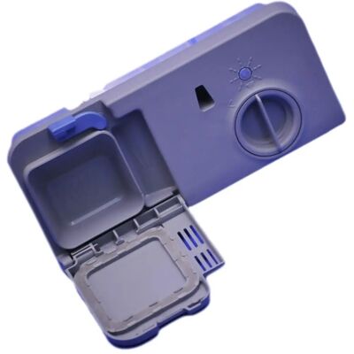 ESSENTIEL B - 42058476 - Contenant pour détergent lave-vaisselle - Publicité ESSENTIEL B - 42058476 - Contenant pour détergent lave-vaisselle - Publicité