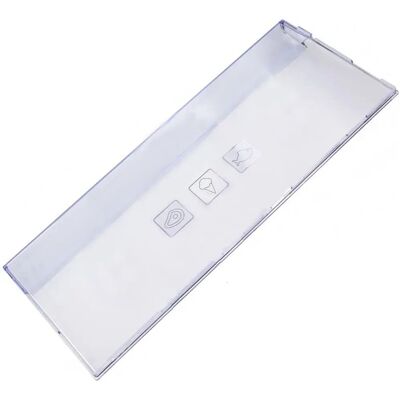 Beko Modello repere2610 - Pannello frontale cassetto frigorifero Beko Modello repere2610 - Pannello frontale cassetto frigorifero