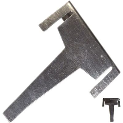 Clips de vidange Samsung DA61-06796A, DA61-14306A - Pièces de réfrigérateur - Publicité Clips de vidange Samsung DA61-06796A, DA61-14306A - Pièces de réfrigérateur - Publicité