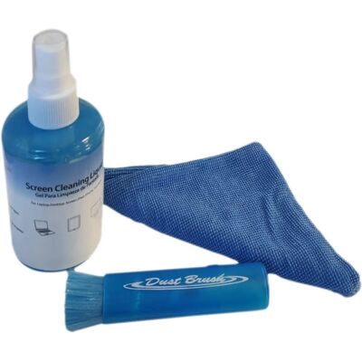 Modello Generico 953.016 Kit Pulizia Schermo - Kit di Pulizia Modello Generico 953.016 Kit Pulizia Schermo - Kit di Pulizia