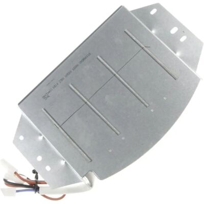 Vedette Modelo AS0021248 Resistencia - Resistencia 2050W de Secadora Vedette Modelo AS0021248 Resistencia - Resistencia 2050W de Secadora