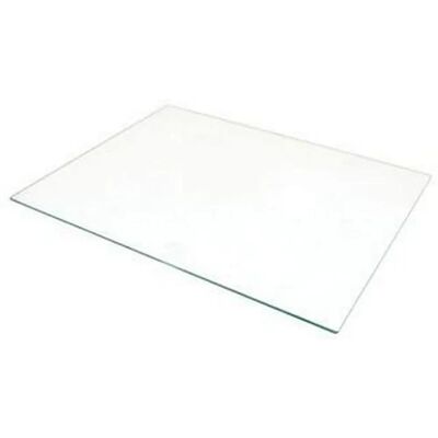 Étagère en verre Faure Modèle 2426294282 pour tiroir à légumes - Réfrigérateur Congélateur Étagère en verre Faure Modèle 2426294282 pour tiroir à légumes - Réfrigérateur Congélateur