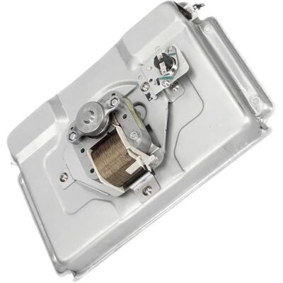 Ventilador de microondas Samsung - DE94-02938C - Pieza OEM original Ventilador de microondas Samsung - DE94-02938C - Pieza OEM original