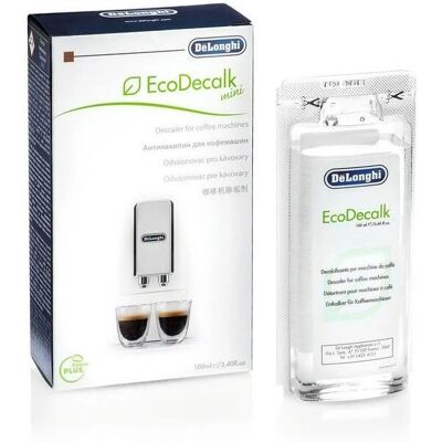De'Longhi EcoDecalk mini De'Longhi EcoDecalk mini
