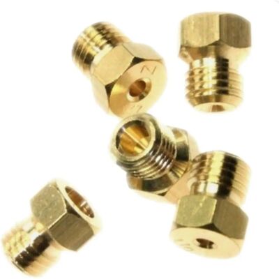 Indesit C00076272 - Kit injecteurs gaz Indesit C00076272 - Kit injecteurs gaz