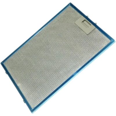 Filtro metálico para campana extractora Candy - Modelos 49026597, 49026693 Filtro metálico para campana extractora Candy - Modelos 49026597, 49026693